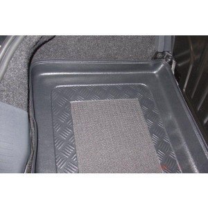 Tavita de portbagaj Fiat 500 Hybrid, caroserie Hatchback, fabricatie 02.2020 - prezent, Hybrid - Img 2