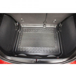 Tavita de portbagaj Fiat 500X, caroserie SUV, fabricatie 01.2015 - prezent - Img 4