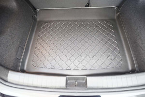 Tavita de portbagaj Fiat Tipo, caroserie Hatchback, fabricatie 02.2017 - prezent, cu CargoBox - Img 4