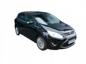 Tavita de portbagaj Ford C-Max II, caroserie Van, fabricatie 11.2010 - 06.2019, portbagaj inferior / kit reparatie - Img 3