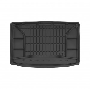 Tavita de portbagaj Ford EcoSport, caroserie SUV, fabricatie 02.2018 - prezent, portbagaj superior