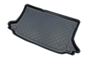 Tavita de portbagaj Ford EcoSport, caroserie SUV, fabricatie 06.2014 - 2017