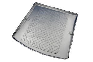 Tavita de portbagaj Ford Explorer PHEV, caroserie SUV, fabricatie 01.2020 - prezent - Img 3
