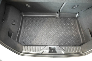 Tavita de portbagaj Ford Fiesta VII, caroserie Hatchback, fabricatie 07.2017 - prezent, portbagaj inferior - Img 4