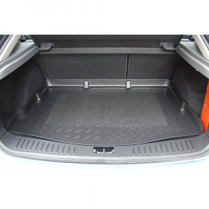 Tavita de portbagaj Ford Focus II, caroserie Hatchback, fabricatie 2004 - 02.2011, roata rezerva normala - Img 2