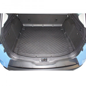 Tavita de portbagaj Ford Focus III, caroserie Combi, fabricatie 03.2011 - 08.2018 - Img 4