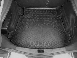 Tavita de portbagaj Ford Mondeo IV Sedan 2007 - 2014 Roata rezerva ingusta / kit reparatie - Img 2