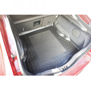 Tavita de portbagaj Ford Mondeo V, caroserie Hatchback, fabricatie 01.2015 - prezent, Roata rezerva ingusta / kit reparatie - Img 3