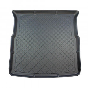 Tavita de portbagaj Ford S-MAX I 2006 - 2015 - Img 2
