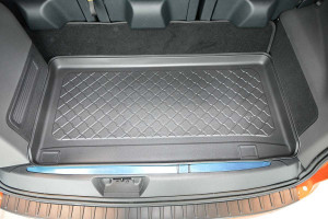 Tavita de portbagaj Ford Tourneo Custom Facelift, caroserie Van, fabricatie 02.2018 - prezent, ampatament L1, in spatele randului 3 - Img 4
