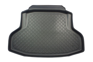 Tavita de portbagaj Honda Civic X, caroserie Sedan, fabricatie 05.2017 - prezent - Img 2