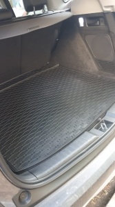 Tavita de portbagaj Honda CR-V V Hybrid SUV 2019 - 2024 - Img 6