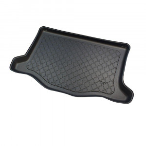 Tavita de portbagaj Honda Jazz III, caroserie Hatchback, fabricatie 09.2015 - 05.2020