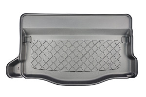 Tavita de portbagaj Honda Jazz IV Hybrid, caroserie Hatchback, fabricatie 06.2020 - prezent