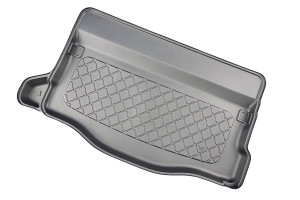 Tavita de portbagaj Honda Jazz IV Hybrid, caroserie Hatchback, fabricatie 06.2020 - prezent - Img 3