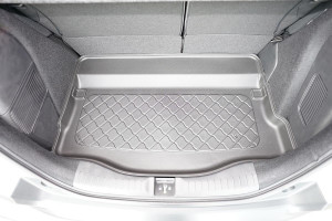 Tavita de portbagaj Honda Jazz IV Hybrid, caroserie Hatchback, fabricatie 06.2020 - prezent - Img 8