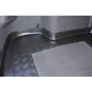 Tavita de portbagaj Hyundai Accent, caroserie Sedan, fabricatie 2006 - 2010 - Img 2