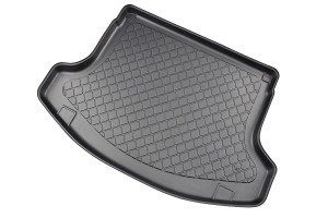 Tavita de portbagaj Hyundai i30 III, caroserie Fastback, fabricatie 12.2017 - 2020 - Img 2