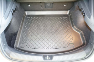 Tavita de portbagaj Hyundai i30 III Hybrid, caroserie Coupe, fabricatie 2020 - prezent - Img 4