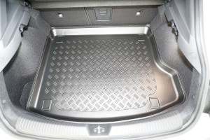 Tavita de portbagaj Hyundai i30 III Hybrid, caroserie Coupe, fabricatie 2020 - prezent - Img 4