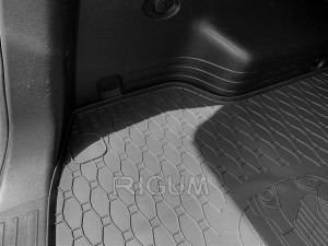 Tavita de portbagaj Hyundai ix35 SUV 2010 - 2015 - Img 3