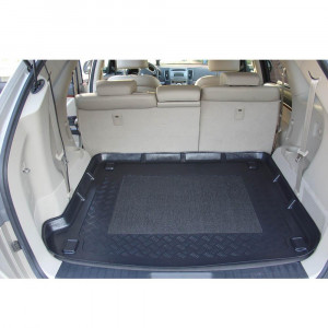Tavita de portbagaj Hyundai ix55, caroserie SUV, fabricatie 2009 - 04.2012 - Img 2