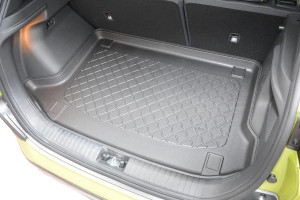 Tavita de portbagaj Hyundai Kona electric, caroserie SUV, fabricatie 08.2018 - prezent, inclusiv facelift - Img 3