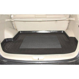 Tavita de portbagaj Hyundai Santa Fe II, caroserie SUV, fabricatie 04.2006 - 08.2012, 5 locuri