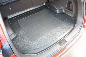 Tavita de portbagaj Hyundai Santa Fe IV, caroserie SUV, fabricatie 08.2018 - 2020, 5 locuri - Img 6