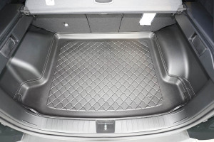 Tavita de portbagaj Hyundai Tucson, caroserie SUV, fabricatie 12.2020 - prezent, portbagaj superior - Img 5