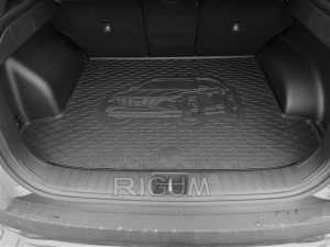 Tavita de portbagaj Hyundai Tucson SUV 2020 - 2024 portbagaj superior - Img 2