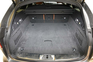 Tavita de portbagaj Jaguar XF, caroserie Combi, fabricatie 10.2017 - prezent - Img 5
