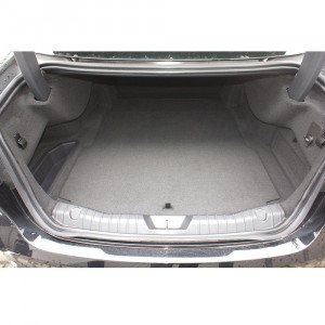 Tavita de portbagaj Jaguar XF, caroserie Sedan, fabricatie 09.2015 - prezent, Roata rezerva ingusta - Img 5