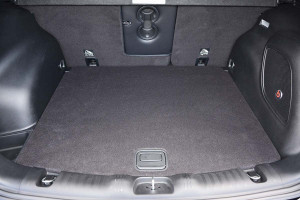 Tavita de portbagaj Jeep Compass II, caroserie SUV, fabricatie 08.2017 - prezent - Img 4