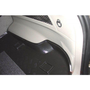 Tavita de portbagaj Jeep Grand Cherokee III, caroserie SUV, fabricatie 2005 - 2010 - Img 3