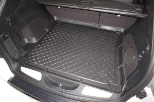 Tavita de portbagaj Jeep Grand Cherokee IV, caroserie SUV, fabricatie 10.2010 - prezent