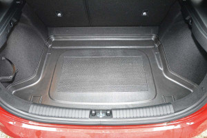 Tavita de portbagaj Kia Ceed III, caroserie Hatchback, fabricatie 06.2018 - prezent, portbagaj inferior - Img 3