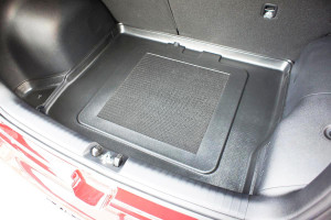 Tavita de portbagaj Kia Niro, caroserie SUV, fabricatie 08.2016 - prezent, portbagaj inferior - Img 6