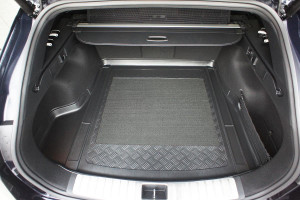 Tavita de portbagaj Kia Optima IV, caroserie Combi, fabricatie 09.2016 - prezent - Img 6