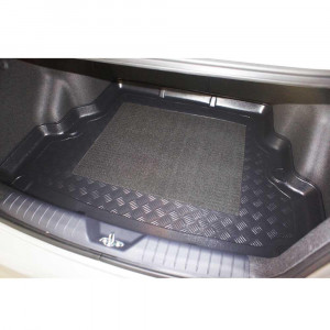 Tavita de portbagaj Kia Rio III, caroserie Sedan, fabricatie 03.2012 - 01.2017 - Img 2