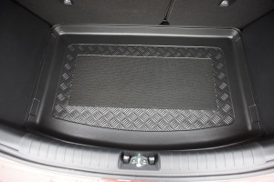 Tavita de portbagaj Kia Rio IV, caroserie Hatchback, fabricatie 02.2017 - prezent, portbagaj inferior - Img 4