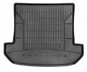Tavita de portbagaj Kia Sorento III, caroserie SUV, fabricatie 02.2015 - 07.2020, rand 3 culcat - Img 12