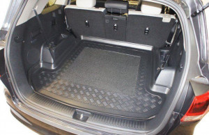 Tavita de portbagaj Kia Sorento III, caroserie SUV, fabricatie 02.2015 - 07.2020 - Img 3
