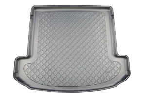Tavita de portbagaj Kia Sorento IV Hybrid, caroserie SUV, fabricatie 10.2020 - prezent