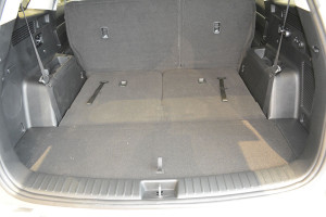 Tavita de portbagaj Kia Sorento IV Hybrid, caroserie SUV, fabricatie 10.2020 - prezent - Img 7
