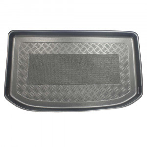 Tavita de portbagaj Kia Soul II, caroserie Hatchback, fabricatie 03.2014 - 03.2019, portbagaj superior