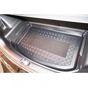 Tavita de portbagaj Kia Soul II, caroserie Hatchback, fabricatie 03.2014 - 03.2019, portbagaj inferior - Img 2