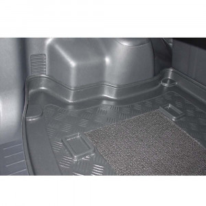 Tavita de portbagaj Kia Sportage II, caroserie SUV, fabricatie 2004 - 07.2010 - Img 3