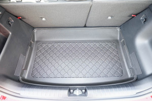 Tavita de portbagaj Kia Stonic MHEV, caroserie SUV, fabricatie 10.2020 - prezent, Facelift - Img 4