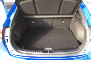 Tavita de portbagaj Kia XCeed, caroserie SUV, fabricatie 09.2019 - prezent, portbagaj superior - Img 5